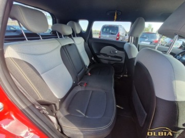 Kia Soul II 1.6 VGT CRDi 128KM 2014 Kia Soul Automat Kamera Cofania Infiniti Xenon Led 1.6 Diesel 128KM, zdjęcie 26
