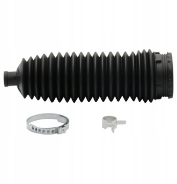 OSŁONA MAGLOWNICY do VOLVO 850 2.0 2.4 2.5 TDI T5