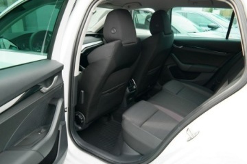 Skoda Octavia IV 2026 Škoda Octavia Skoda Octavia Drive Selection Combi, zdjęcie 25