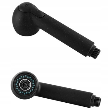 РУЧКА-АККУМУЛЯТОР С ВЫДВИЖНЫМ ГРАНИТНЫМ ИЗЛИКОМ