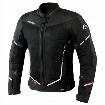 2-WARSTWOWA KURTKA TEKSTYLNA OZONE JET II 3XL