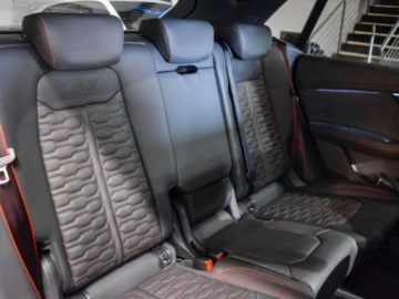 Audi Q8 2026 Q8 / E-Tron RSQ8 TFSI quattro Performance 4.0 (640KM) 2026, zdjęcie 17