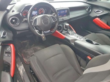 Chevrolet Camaro VI Coupe 3.6 335KM 2021 Chevrolet Camaro LS 2021 3.6 Benzyna 335KM, zdjęcie 4