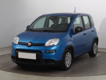 Fiat Panda III 2024 Fiat Panda 1.0 FireFly, Salon Polska, zdjęcie 1