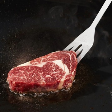 НАБОР ГРИЛЬ, КОРПУС, СТОЛОВЫЕ ПРИБОРЫ ДЛЯ БАРБЕКЮ, 9 ШТ.