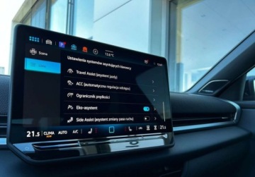 Volkswagen T-Roc I SUV Facelifting 1.5 TSI ACT 150KM 2025 Volkswagen T-Roc R-Line 1.5 eTSI 150KM DSG 1.5 Benzyna 150KM, zdjęcie 18