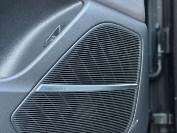 Audi Q8 SUV 3.0 55 TFSI 340KM 2022 Audi Q8 340 KM,S line,Head Up,Os skretna,Hak,Pneumatyka,BO 3.0 Benzyna, zdjęcie 13