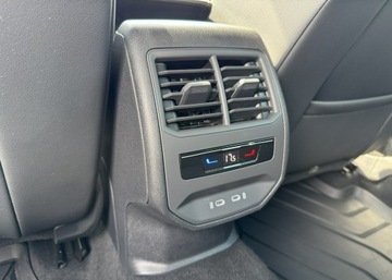 Cupra Formentor Crossover 1.5 TSI 150KM 2023 Cupra Formentor 1.5TSI 150KM DSG 2023, zdjęcie 22