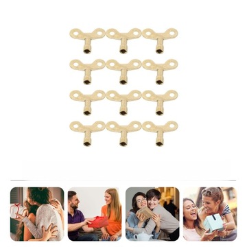 UNIWERSALNY KLUCZ DO CHŁODNICY KLUCZE DO ODPOWIETRZANIA OGRZEWANIA UŻYTKOWE