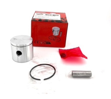 TŁOK KOMPLETNY DO HUSQVARNA 124L 125R 128R 35mm
