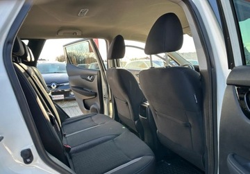 Nissan Qashqai II Crossover Facelifting 1.2 DiG-T 115KM 2018 Nissan Qashqai lift 1,2 Benzyna 116 KM GWARANCJA Zamiana Zarejestrowany 1.2, zdjęcie 23