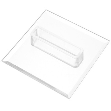 АКРИЛОВЫЙ КРЫСОЛ С КРИСТАЛЛОМ