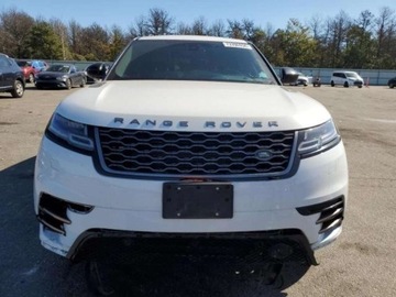 Land Rover Range Rover Velar 2020 Land Rover Range Rover Velar 2020, 2.0L, 4x4, R-DYNAMICS S, od ubezpieczal, zdjęcie 1