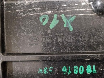 Kia продолжайте Pro Ceed 2 ii gt bare bebale bod gread screme