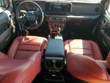 Jeep 2024 Jeep Wrangler Rubicon 392 2024 6.4l 6.4 Benzyna 470KM, zdjęcie 8