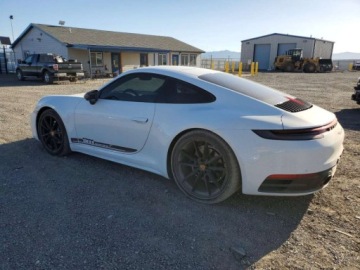 Porsche 911 992 2024 Porsche 911 Carrera 2024 3.0 Benzyna 379KM, zdjęcie 1