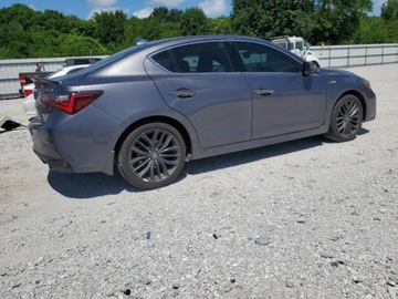 Acura 2022 Acura Inny ILX Premium A-Spec 2022 2.4l 2.4 Benzyna 201KM, zdjęcie 3
