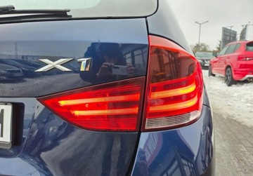 BMW X1 E84 Crossover Facelifting xDrive 18d 143KM 2013 BMW X1 2.0d 143KM Xdrive LEDXenon ALU Grz.Fotele Klimatr. Pdc Faktura Gwar, zdjęcie 5
