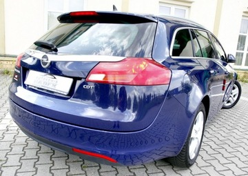 Opel Insignia I Sports Tourer 2.0 CDTI ECOTEC 130KM 2012 Opel Insignia Navi/6 Biegów/ Parktronic/BiXenon, zdjęcie 28