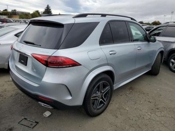 Mercedes GLE V167 2023 Mercedes-Benz GLE 2023r., 4x4, 3.0L, zdjęcie 2