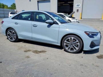 Audi A3 8Y 2025 Audi A3 Limousine Premium Plus 2025 2.0 Benzyna 201KM, zdjęcie 4