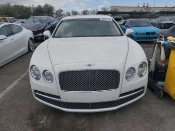 Bentley Continental II 2015 Bentley Continental Flying Spur Bentley Flying..., zdjęcie 1