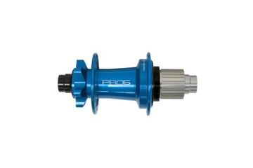 Piasta Hope Pro 5 32H 12x148mm Boost Shimano Microspline