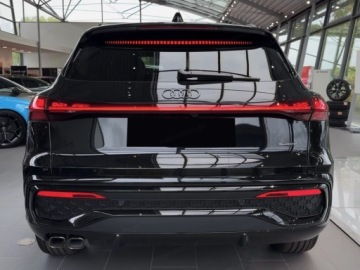 Audi Q5 II SUV Facelifting 2.0 40 TDI 204KM 2026 2.0 TDI quattro S line (204 KM) Kamery obserwujące otoczenie 3D i 360°, zdjęcie 2
