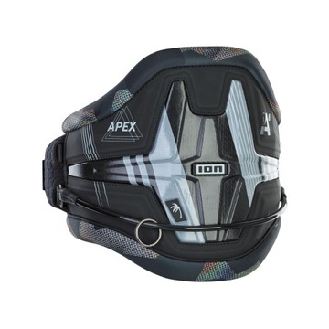 ION 2022 - Trapez Apex - 210 grey-camo - 56/XXL