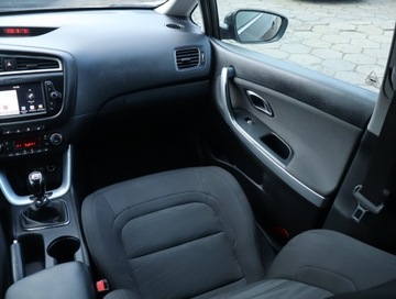 Kia Ceed II Kombi Facelifting 1.6 GDI 135KM 2017 Kia Ceed 1.6 GDI, Salon Polska, Serwis ASO, Navi, zdjęcie 7