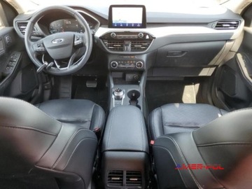 Ford Kuga III 2020 Ford Kuga 2020 r.,2,5L SEL 4x4 2.5 Benzyna 250KM, zdjęcie 8