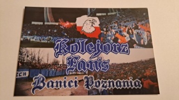 LECH POZNAŃ KOLEJORZ ZDJĘCIE KIBICE HOOLIGANS ULTRAS (2)