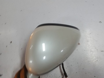 CITROEN DS5 I 11-15R ZRCÁTKO LEVÉ 8 KABEL KWED
