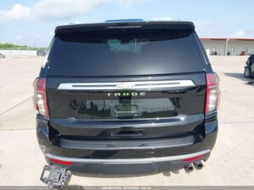 Chevrolet Tahoe GMT900 2024 Chevrolet Tahoe High Country 2024 6.2l 6.2 Benzyna 420KM, zdjęcie 4