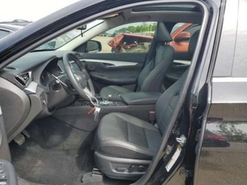 Infiniti QX50 2021 Infiniti QX50 Luxe, 2021r., 2.0L 2.0 Benzyna 268KM, zdjęcie 7