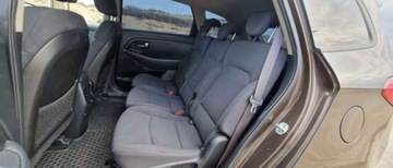 Kia Carens IV Minivan 1.6 GDI 135KM 2014 Kia Carens GDI Niski Przebieg LED Grzana Kiera Klima Tempomat 1.6 Benzyna, zdjęcie 8