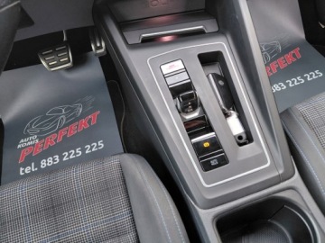 Volkswagen Golf VIII 2022 Volkswagen Golf Plug IN Full LED Navi Kamera Sensor Elektryka PDC Alu 1.4, zdjęcie 19