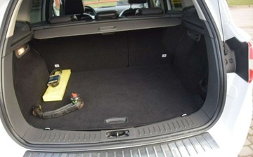 Ford Kuga I 2.0 Duratorq TDCi 163KM 2012 Ford Kuga 2.0D 163KM INDIVIDUAL 4x4 Navi Nowe Opony Sprowadzony 2.0, zdjęcie 19