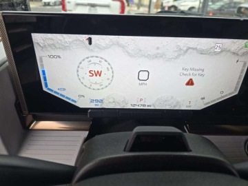  GMC Inny Hummer EV 3x 2024 Elektryczny 830KM, zdjęcie 6