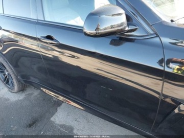 BMW X6 G06 2019 BMW X6 2019 BMW X6 sDrive35i Sports Activity Coupe 3.0 Benzyna 300KM, zdjęcie 11