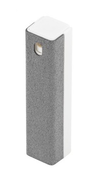 Natec Raccoon Mini Screen Cleaner спрей для очистки экрана, 15 мл