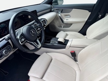 Mercedes CLA C118/X118 2022 Mercedes-Benz CLA CLA 200 FV 23 Polski Salon Darmowy raport AutoDNA, zdjęcie 10