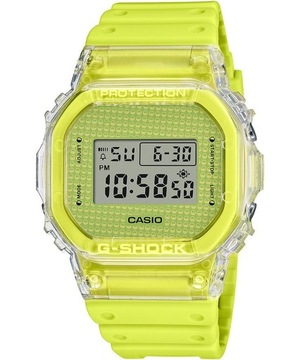 Zegarek męski Casio G-SHOCK The Origin Gashapon