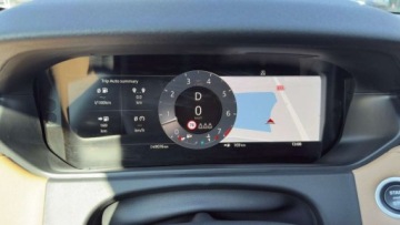 Land Rover Range Rover Velar 2023 Land Rover Range Rover Velar 3.0 Benzyna 400KM, zdjęcie 14