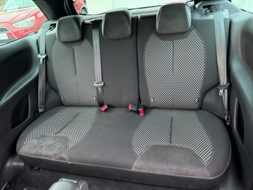 DS 3 Hatchback (Citroen) 1.6 THP 156KM 2012 1.6 benz 156 KM, zarejestrowany, bogata wersja, serw ASO, stan BDB!, zdjęcie 14