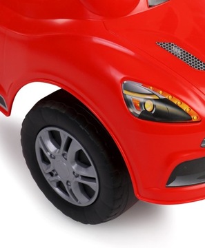 Езда, Уокер, Коляска, Автомобиль, Звуки, МАШИНА