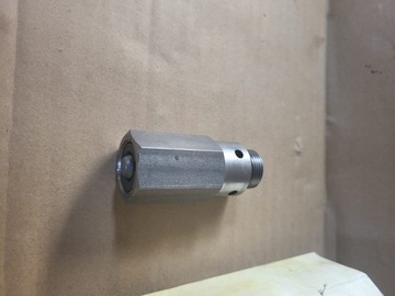 Zawór Sterujący Hydrauliki Przelewowy New Holland Case CNH 5117739