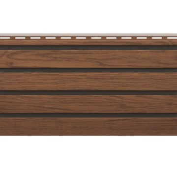 Vilo Walnut - Fronto панель Fronto v -black SVP -06 - образец