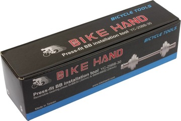 РУЧНОЙ ВЕЛОСИПЕД YC-25BB-30 ПРЕСС ДЛЯ БУТЫЛОК BB86 BB30