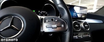 Mercedes GLC C254/X254 2022 Mercedes-Benz GLC Mercedes-Benz GLC Coupe 200 4-Matic FAKTURA VAT 2.0 197KM, zdjęcie 31